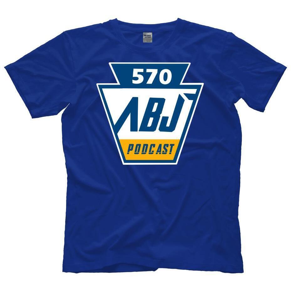Abj Keystone Shirt